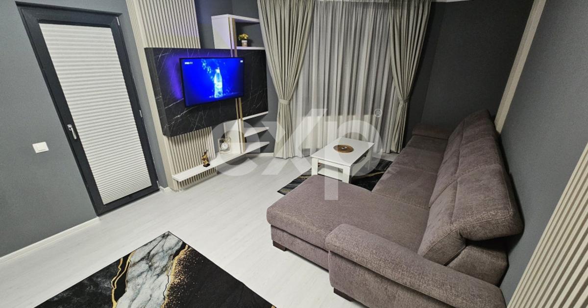 Apartament decomandat cu 3 camere în zona Teilor, Pitești