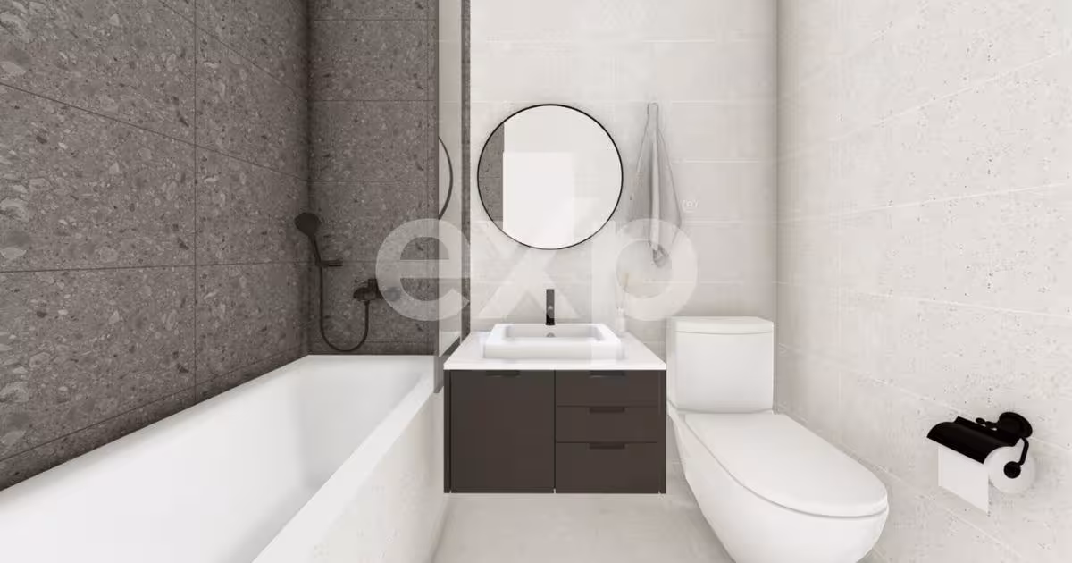 Apartament decomandat cu 2 camere în zona Trivale, Pitești