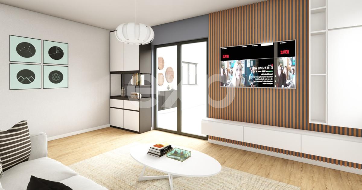 Apartament decomandat cu 2 camere în zona Trivale, Pitești