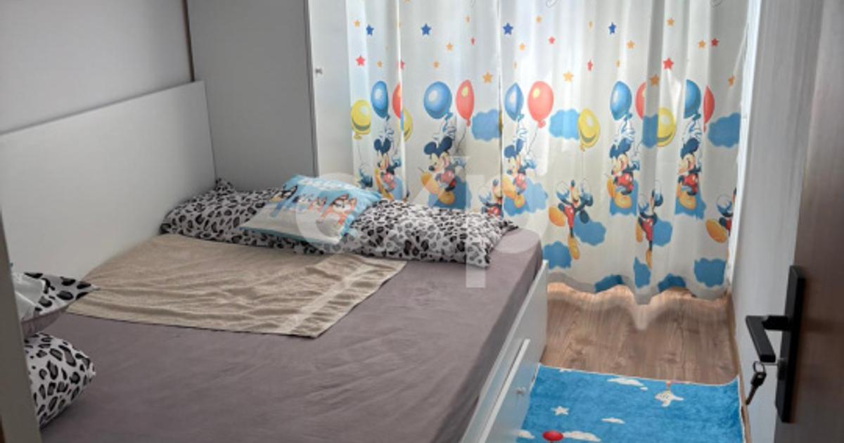 Apartament decomandat cu 3 camere în zona Trivale, Pitești