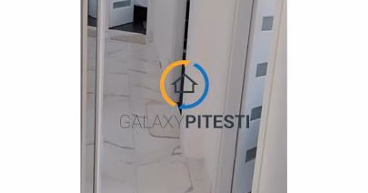 Apartament decomandat cu 2 camere în zona Ultracentral, Pitești