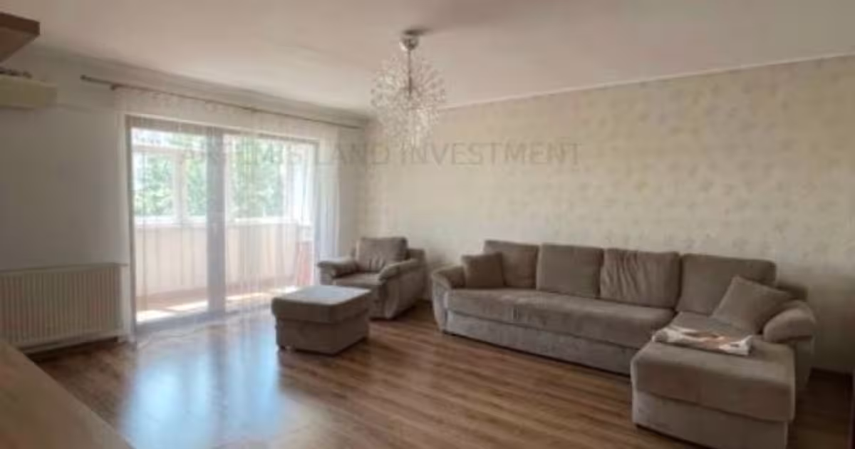 Apartament decomandat cu 3 camere în zona Ultracentral, Pitești