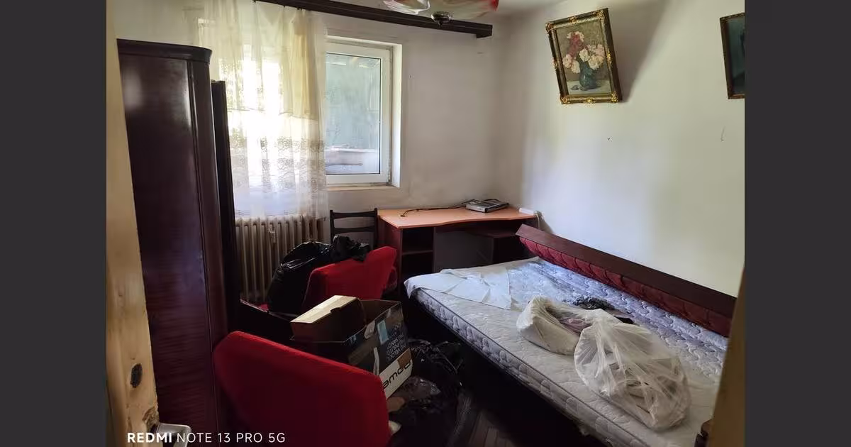 Apartament decomandat cu 2 camere în zona 9 Mai, Ploiești