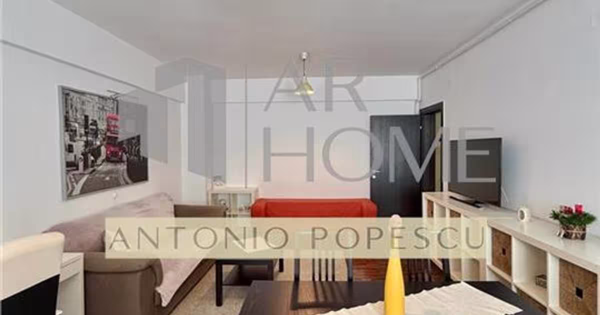 Apartament decomandat cu 3 camere în zona 9 Mai, Ploiești