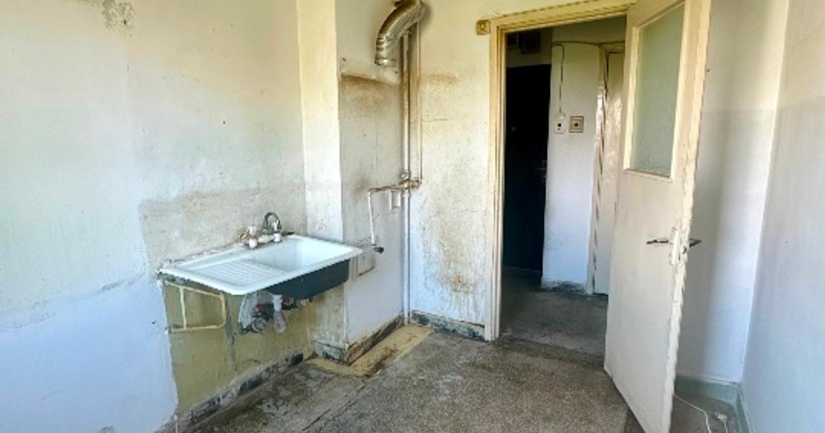 Apartament semidecomandat cu 2 camere în zona Albert, Ploiești