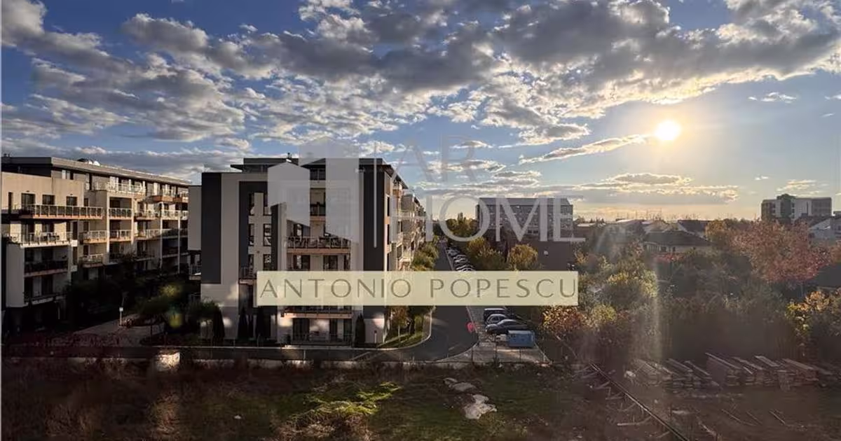 Apartament decomandat cu 3 camere în zona Albert, Ploiești preț necomunicat