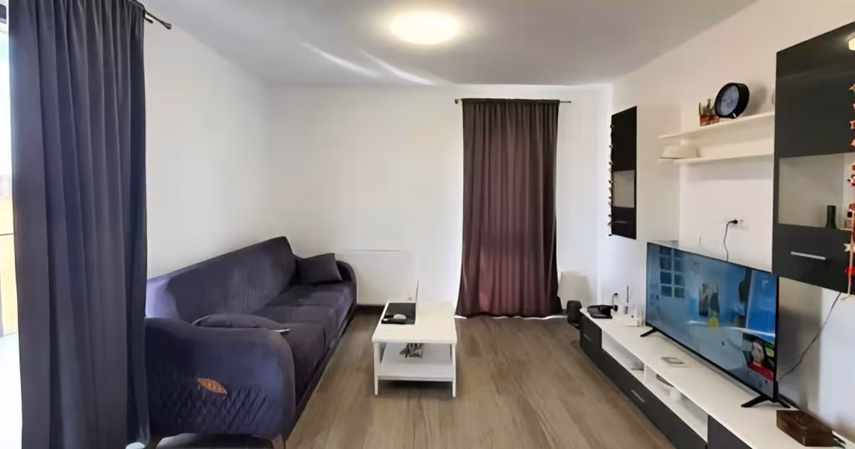 Apartament decomandat cu 3 camere în zona Albert, Ploiești