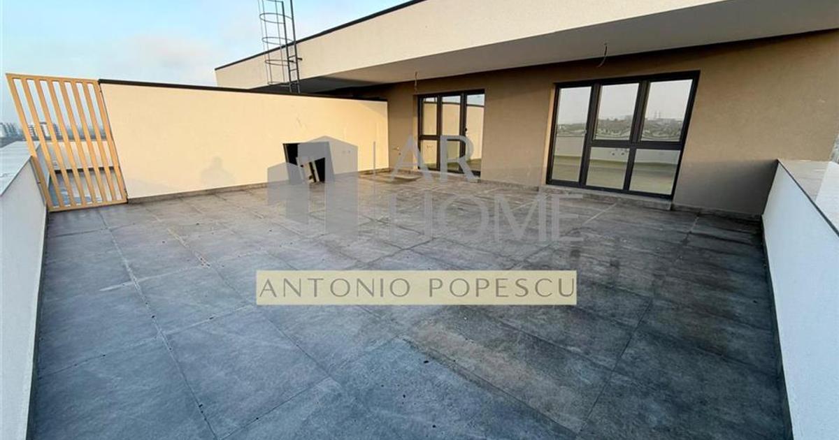 Apartament decomandat cu 3 camere în zona Albert, Ploiești