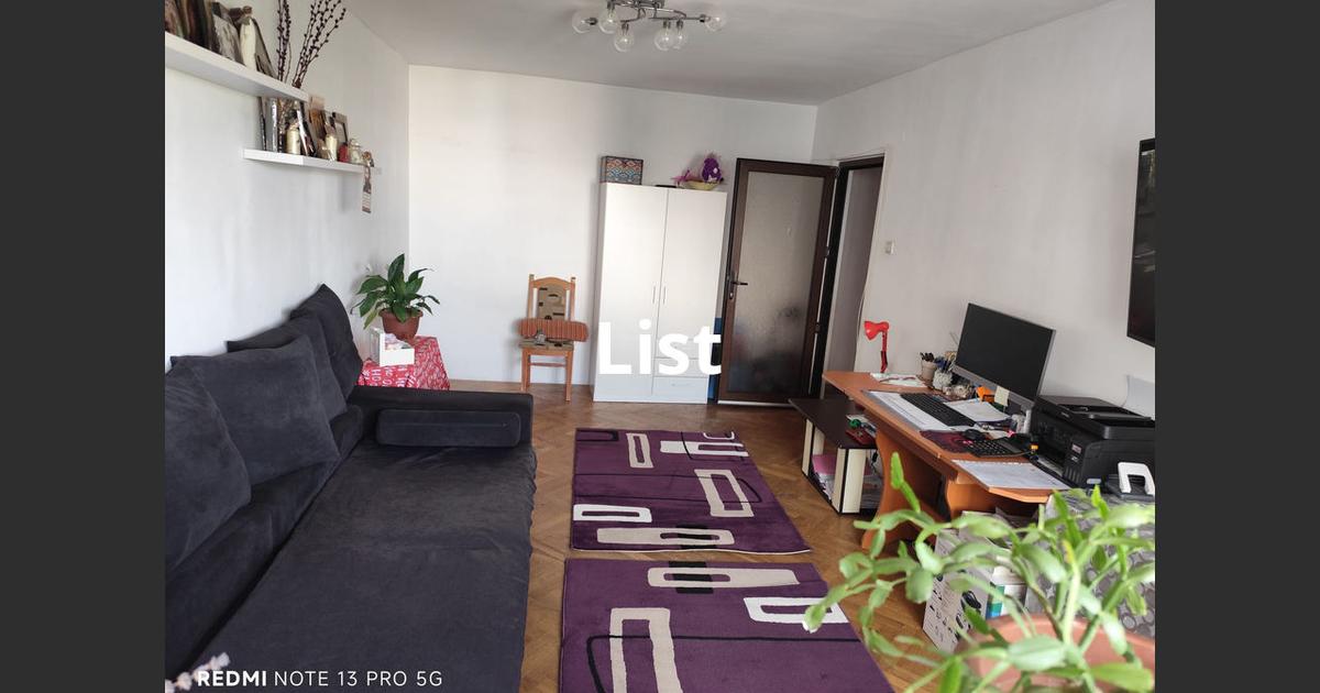 Apartament decomandat cu 4 camere în zona Albert, Ploiești