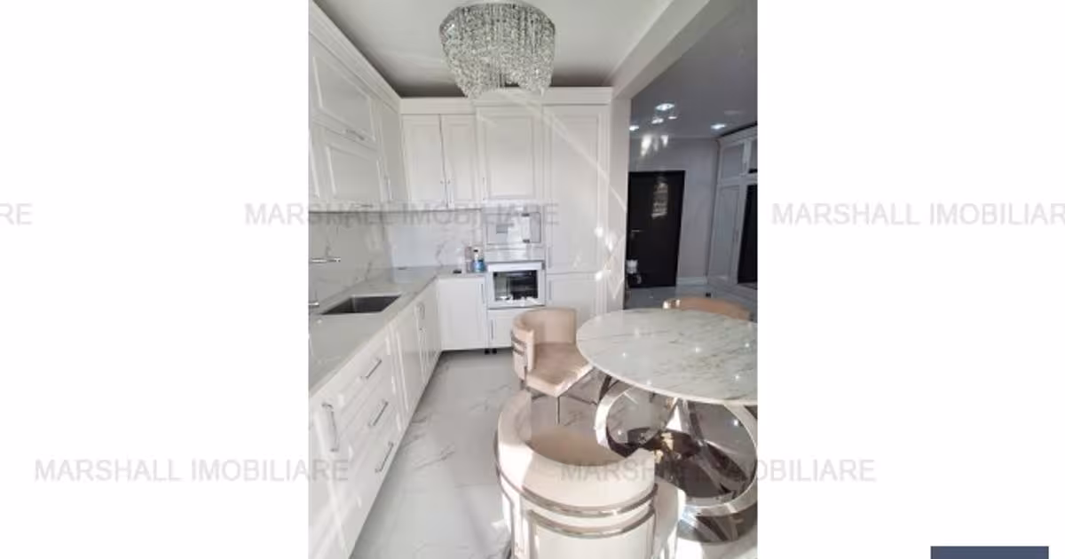 Apartament decomandat cu 2 camere în zona Albert, Ploiești
