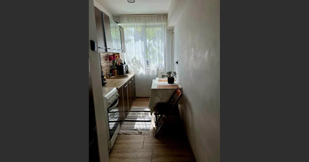 Apartament semidecomandat cu 2 camere în zona Albert, Ploiești