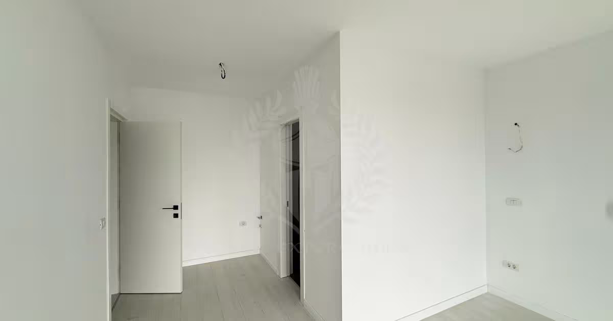 Apartament decomandat cu 3 camere în zona Albert, Ploiești