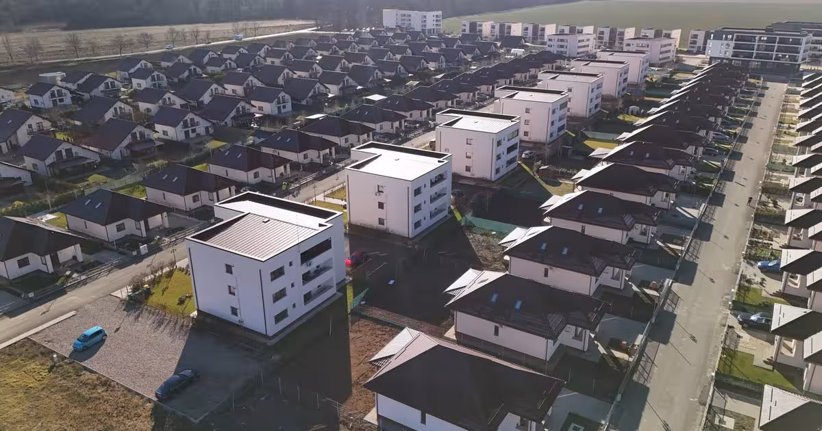 Apartament decomandat cu 2 camere în zona Exterior Nord, Ploiești