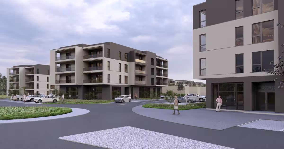 Apartament decomandat cu 3 camere în zona Exterior Nord, Ploiești