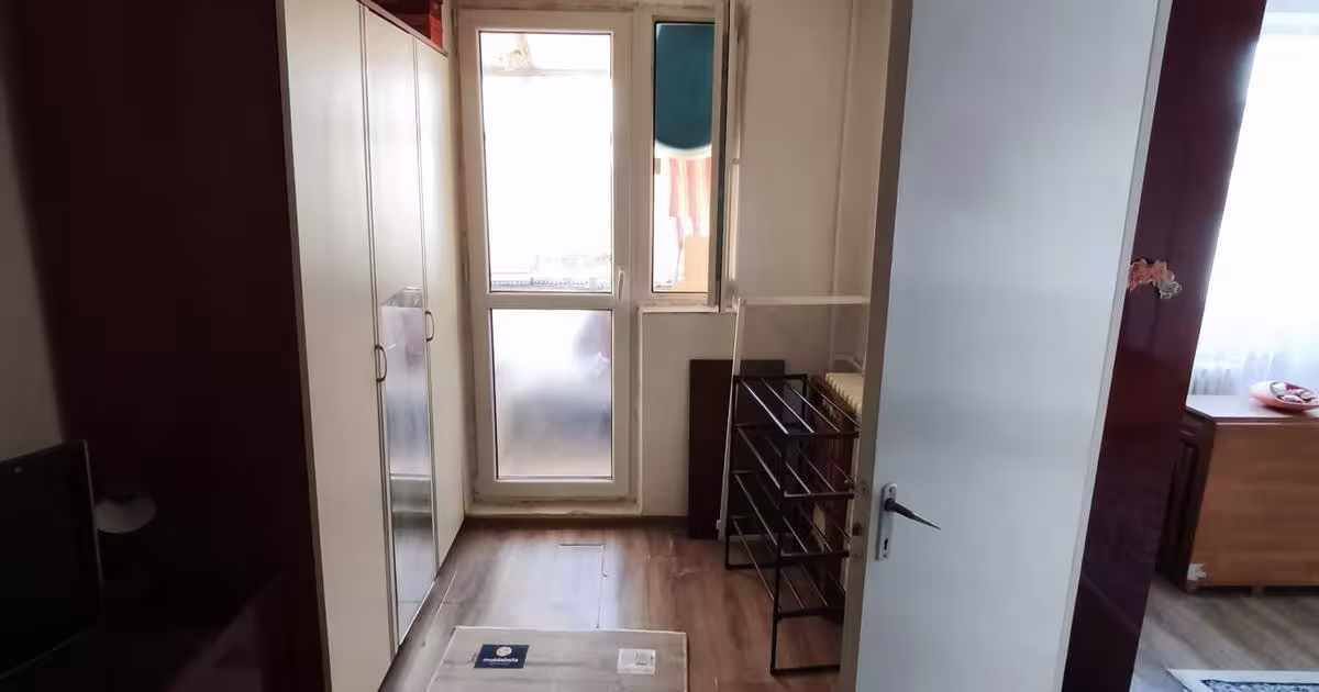 Apartament nedecomandat cu 2 camere în zona Malu Roșu, Ploiești