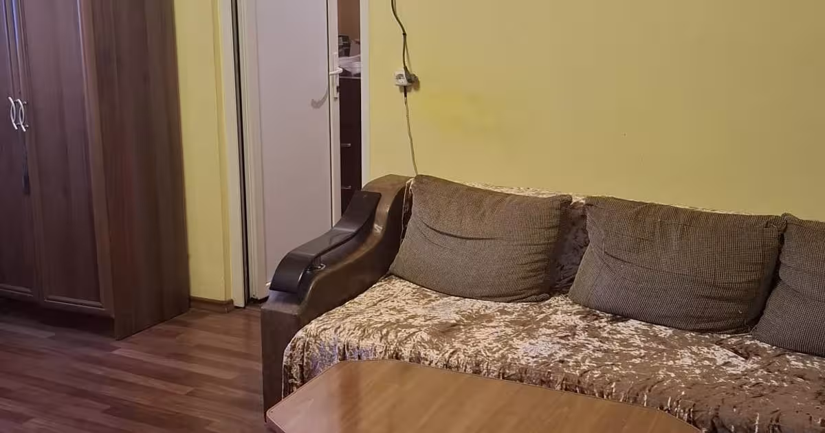 Apartament semidecomandat cu 2 camere în zona Mihai Bravu, Ploiești