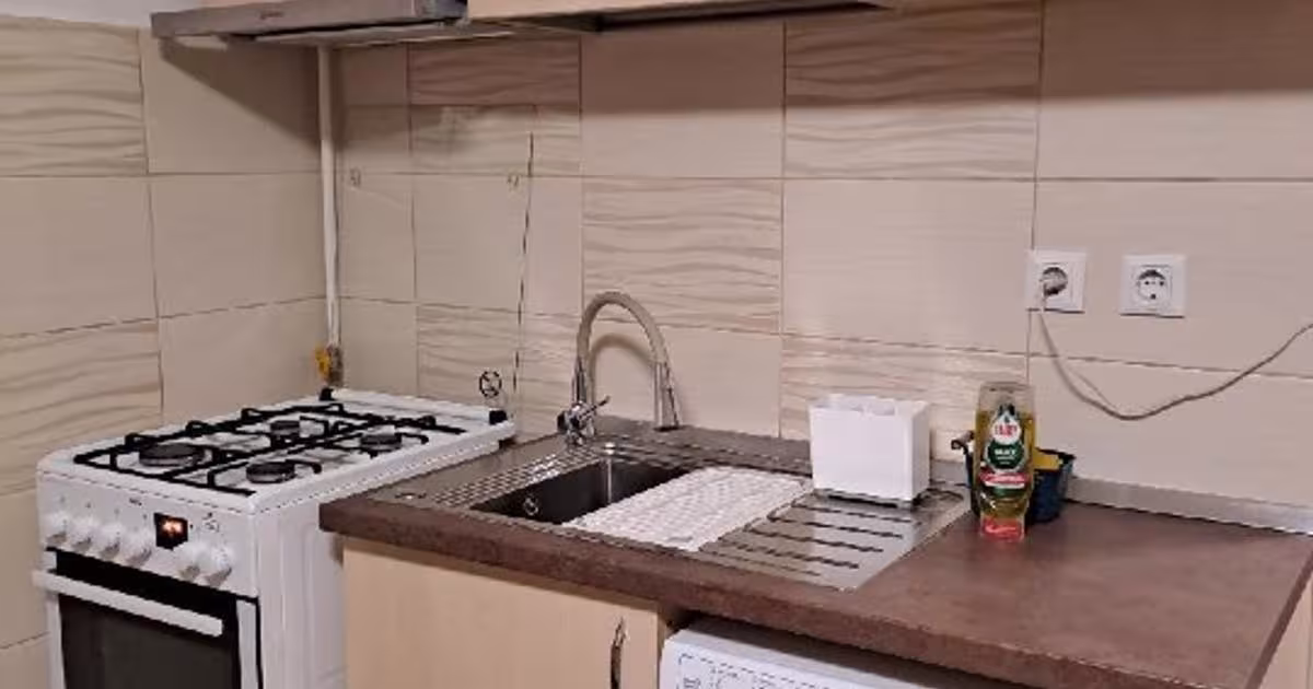 Apartament nedecomandat cu 2 camere în zona Mihai Bravu, Ploiești