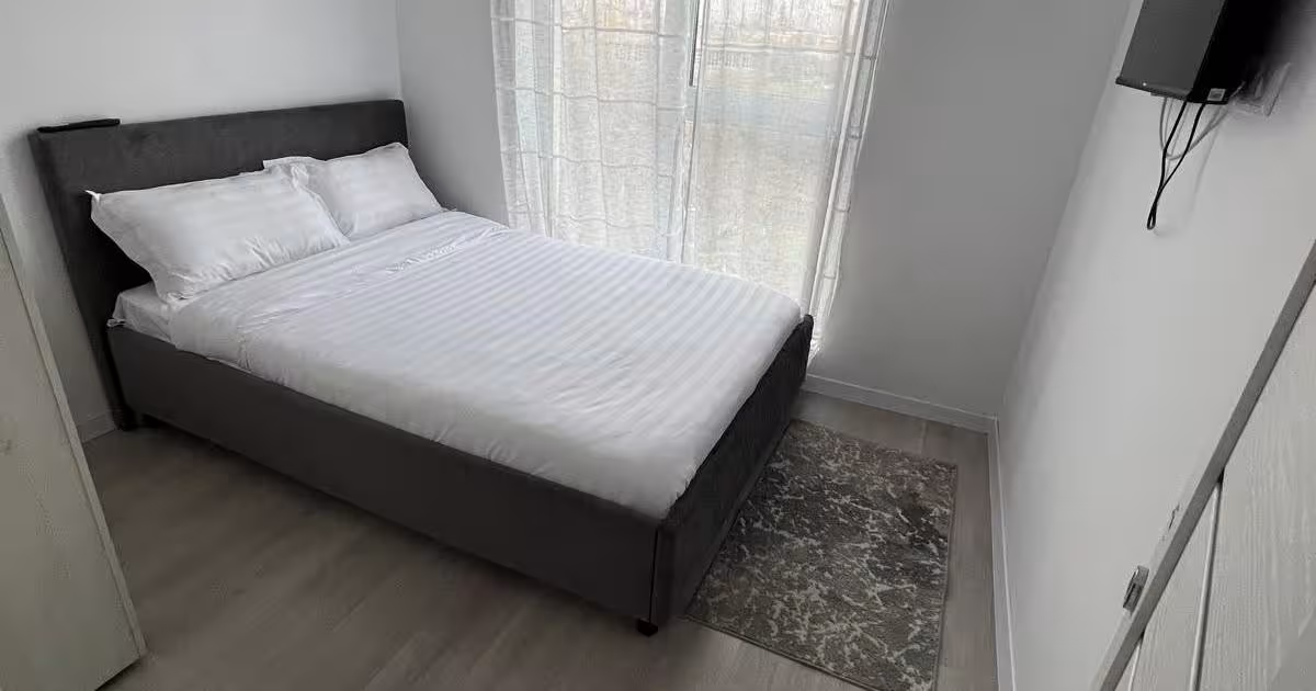 Apartament decomandat cu 3 camere în zona Nord, Ploiești