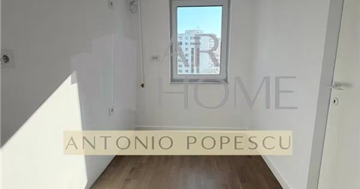 Apartament decomandat cu 2 camere în zona P-ța Mihai Viteazu, Ploiești