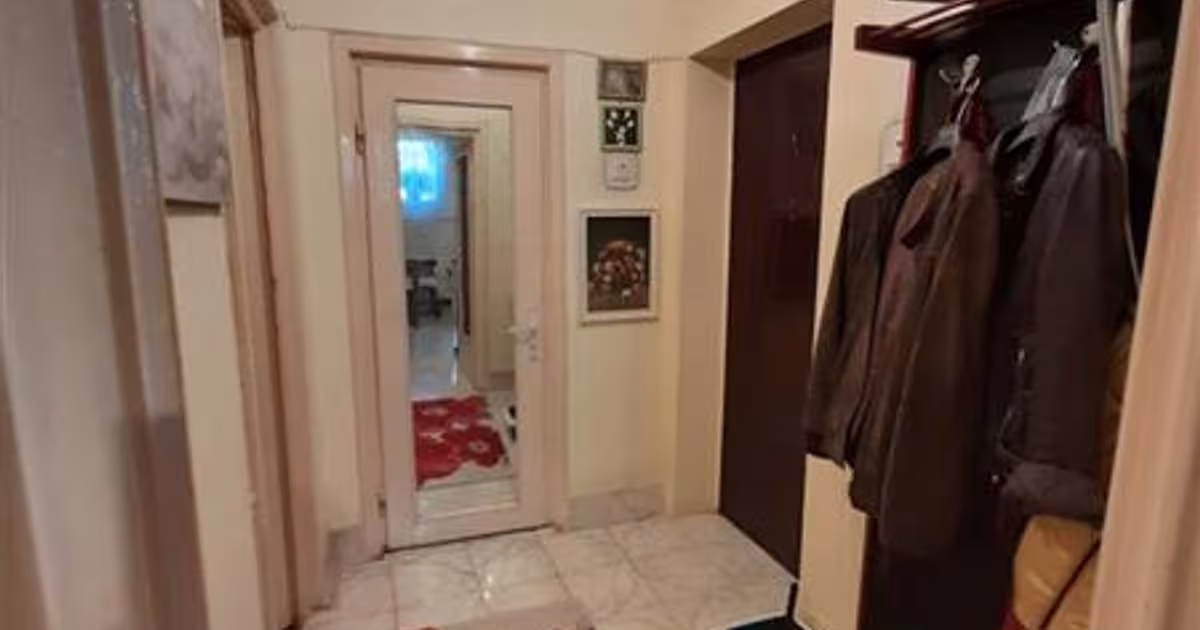 Apartament semidecomandat cu 2 camere în zona Ultracentral, Ploiești