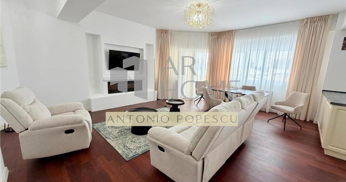 Apartament decomandat cu 4 camere în zona Ultracentral, Ploiești