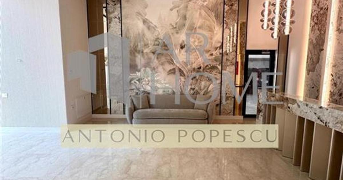 Apartament decomandat cu 4 camere în zona Ultracentral, Ploiești