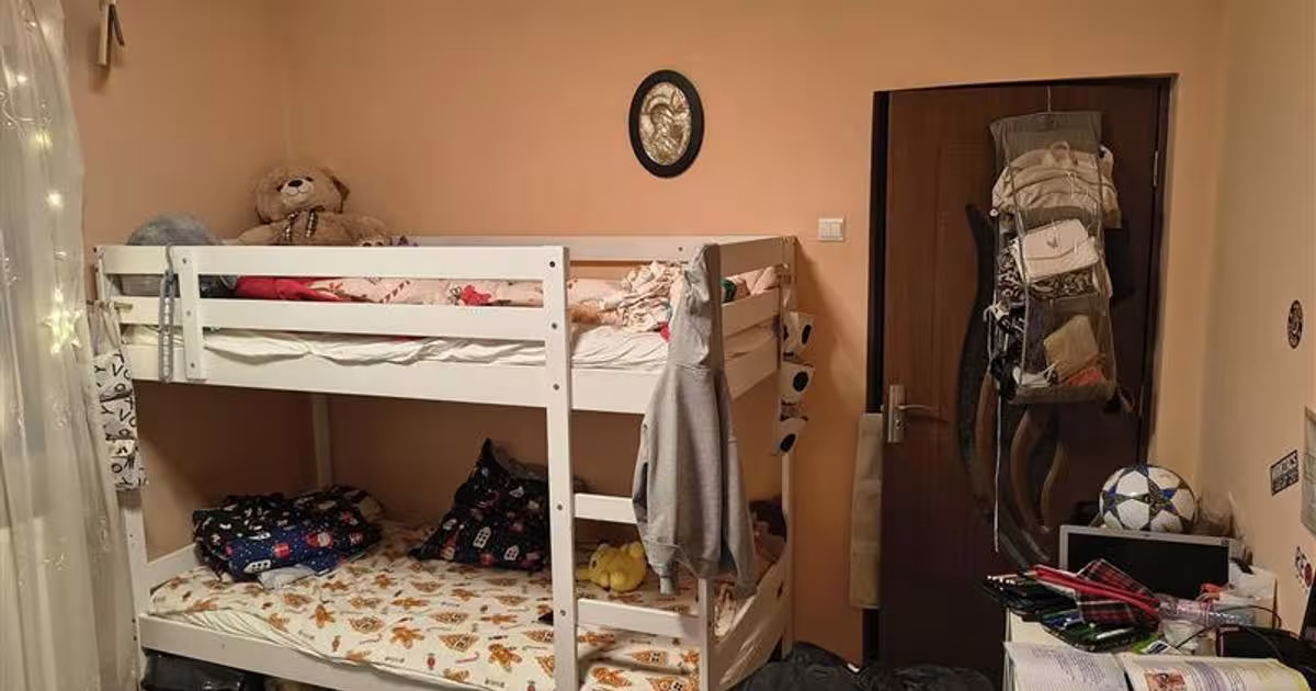Apartament circular cu 2 camere în zona Vest, Ploiești