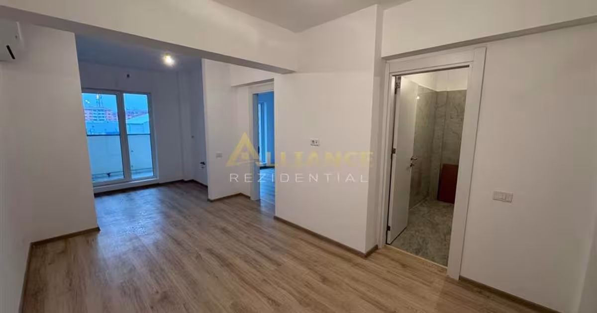 Apartament decomandat cu 2 camere în zona Pipera, Sector 1