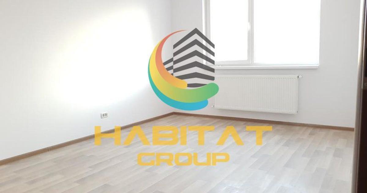 Apartament decomandat cu 2 camere în zona Central, Popești-Leordeni