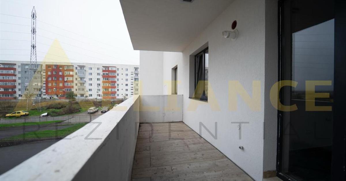 Apartament decomandat cu 2 camere în zona Central, Popești-Leordeni