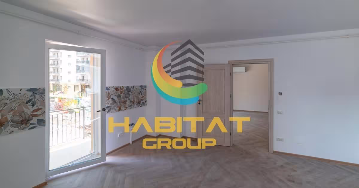 Apartament 3 camere / 2 bai - Metrou Berceni (400 metri)