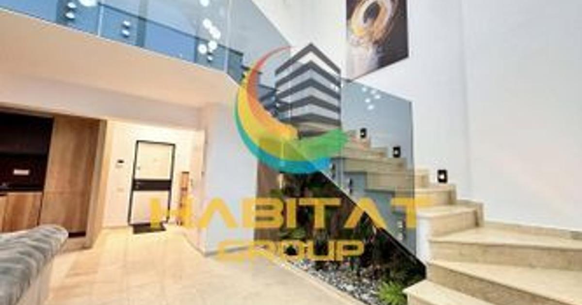 Apartament nedecomandat cu 4 camere în zona Central, Popești-Leordeni