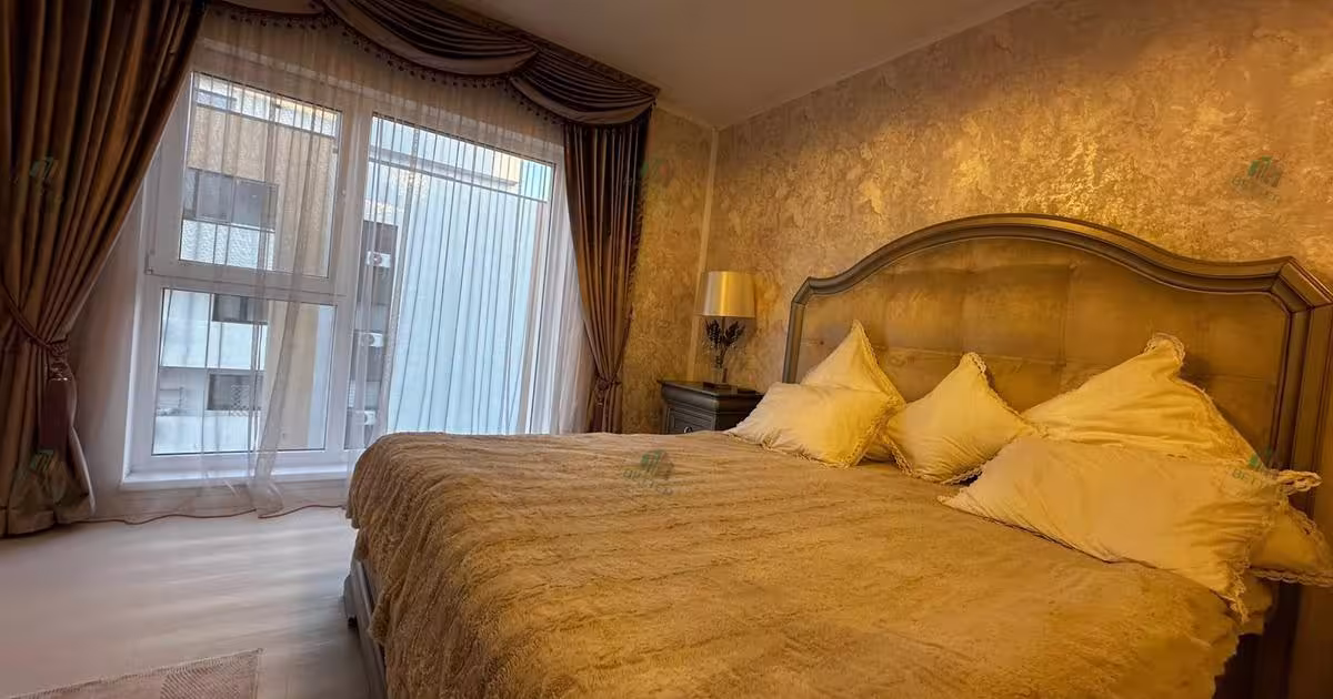 Apartament decomandat cu 3 camere în Popești-Leordeni