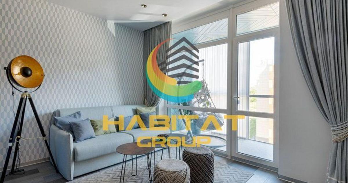 Apartament decomandat cu 2 camere în zona Nord-Est, Popești-Leordeni