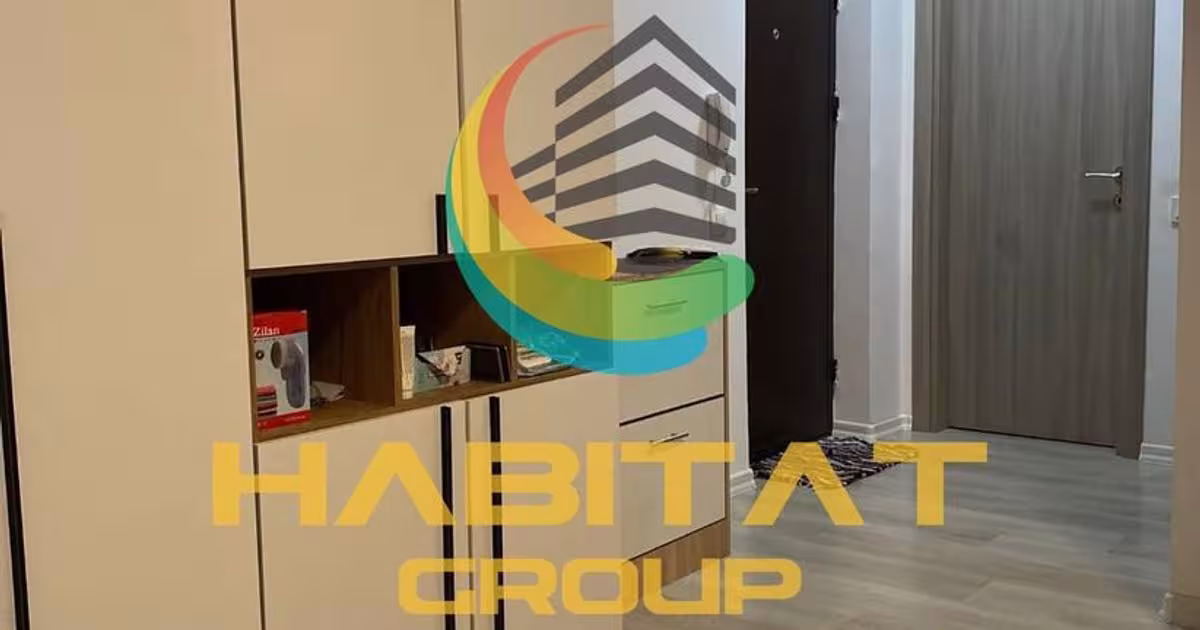 Apartament 2 camere- 50mp- mobilat si utilat- 7 minute metrou Berceni