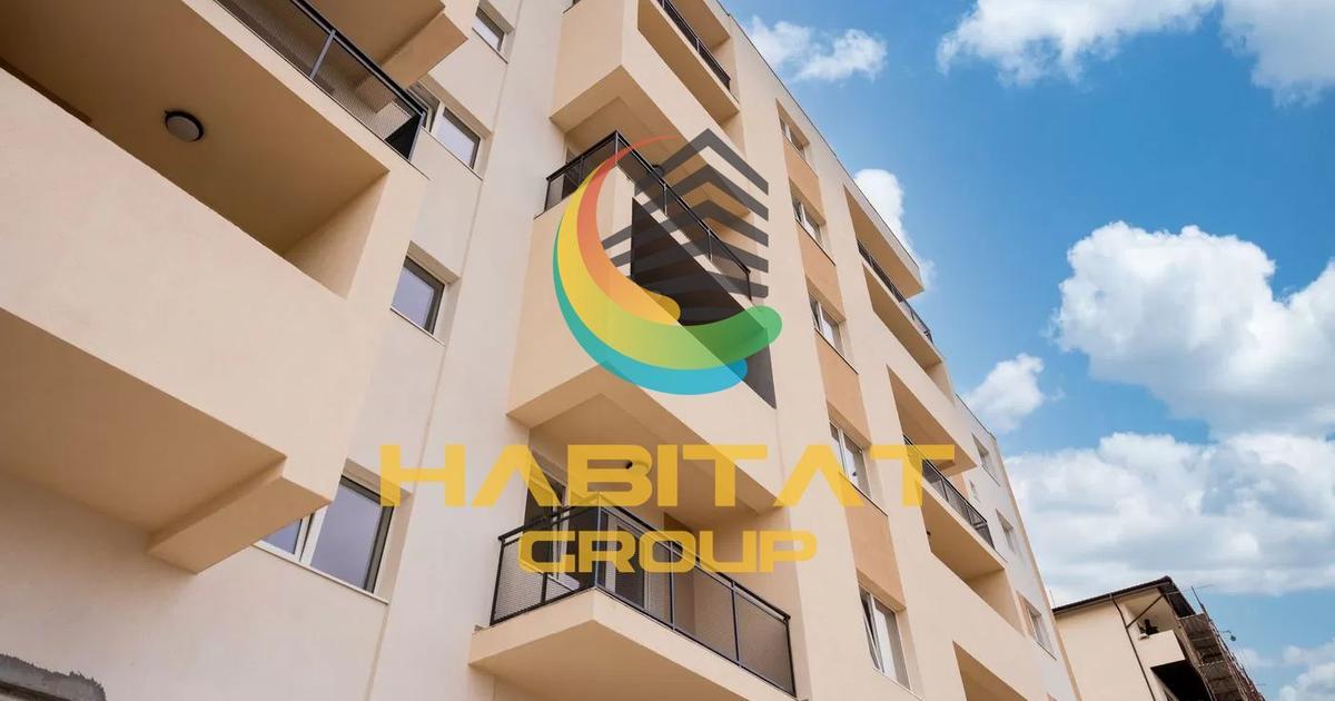 Apartament decomandat cu 2 camere în zona Nord-Est, Popești-Leordeni