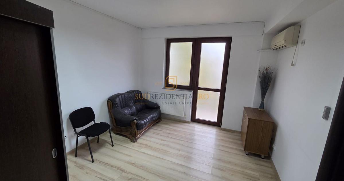 Apartament decomandat cu 4 camere în zona Sud, Popești-Leordeni