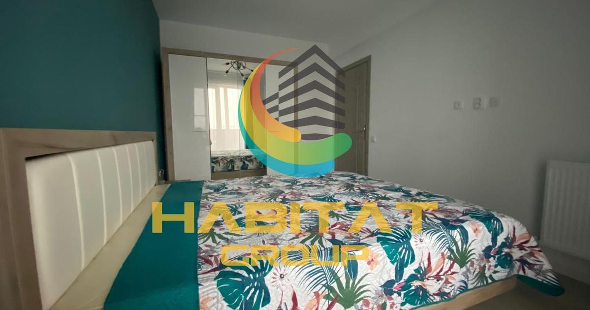 Apartament decomandat cu 3 camere în zona Sud, Popești-Leordeni