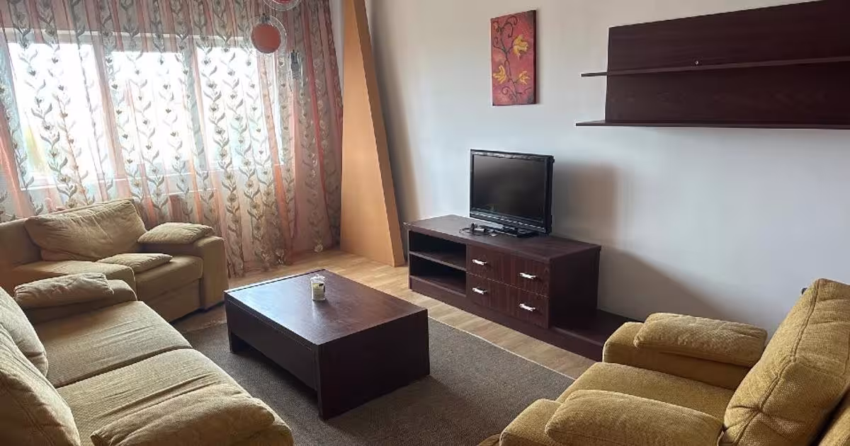 Apartament decomandat cu 5 camere în zona Central, Rădăuți