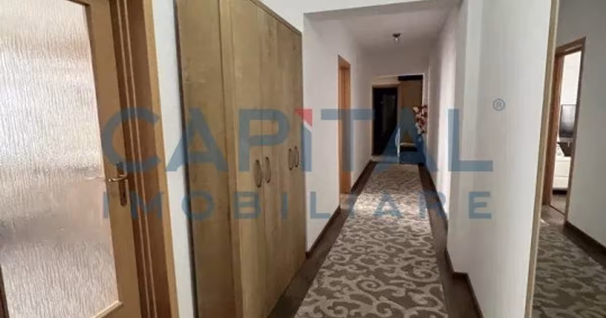 Apartament decomandat cu 2 camere în zona Exterior Nord, Rădăuți