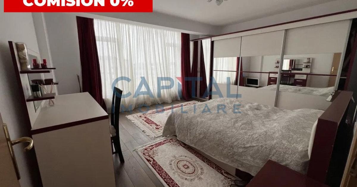 Apartament decomandat cu 2 camere în zona Exterior Nord, Rădăuți
