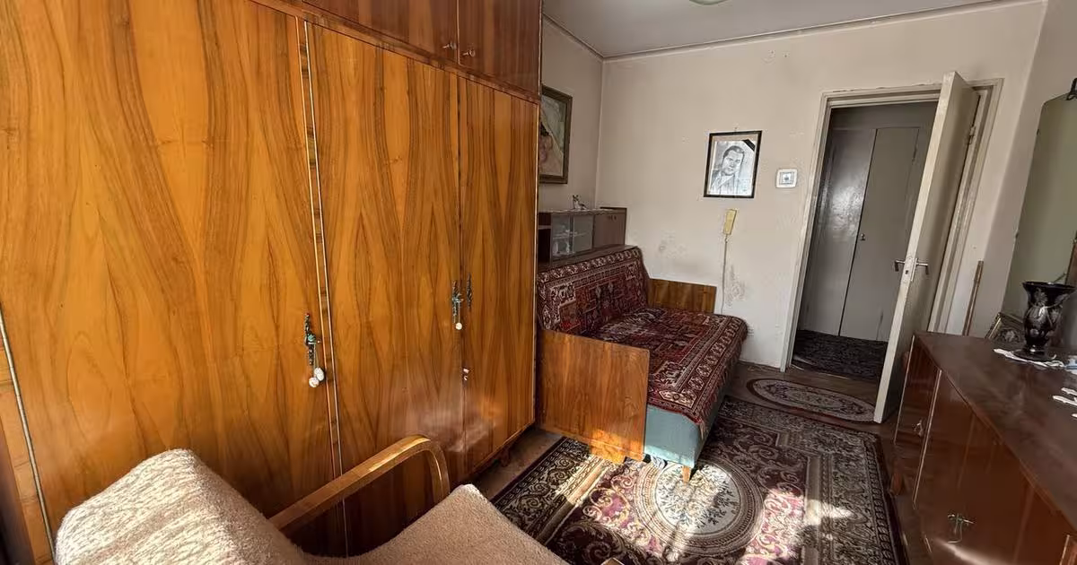 Apartament decomandat cu 3 camere în zona Ultracentral, Rădăuți