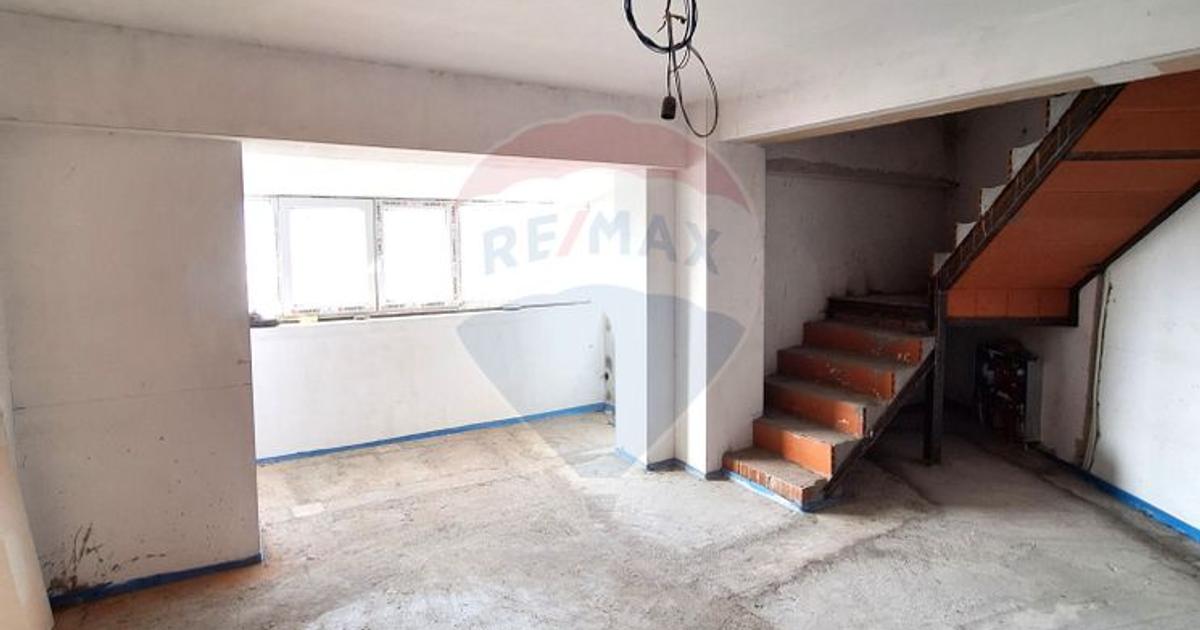 Apartament decomandat cu 4 camere în zona Mihail Kogălniceanu, Râmnicu Sărat