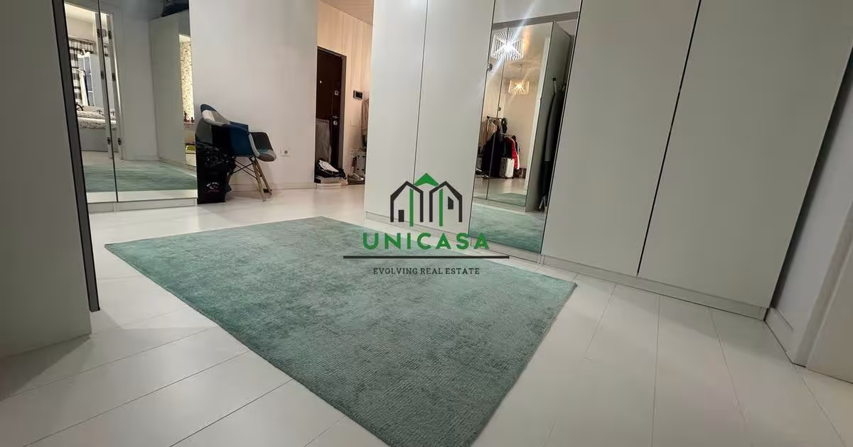 Apartament decomandat cu 4 camere în zona 1 Mai, Râmnicu Vâlcea