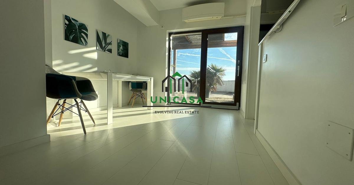 Apartament decomandat cu 4 camere în zona 1 Mai, Râmnicu Vâlcea