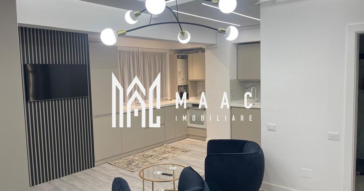 Apartament cu 2 camere în zona Agrement Ostroveni, Râmnicu Vâlcea