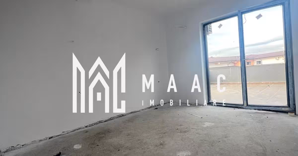 Apartament decomandat cu 3 camere în zona Agrement Ostroveni, Râmnicu Vâlcea