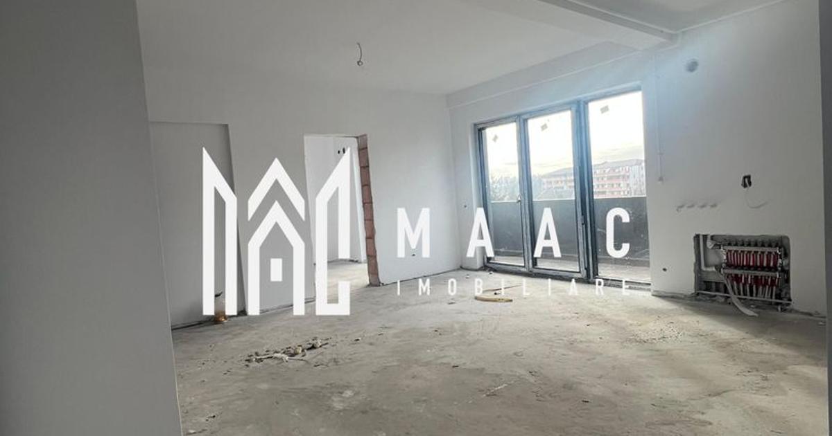 Apartament decomandat cu 3 camere în zona Agrement Ostroveni, Râmnicu Vâlcea