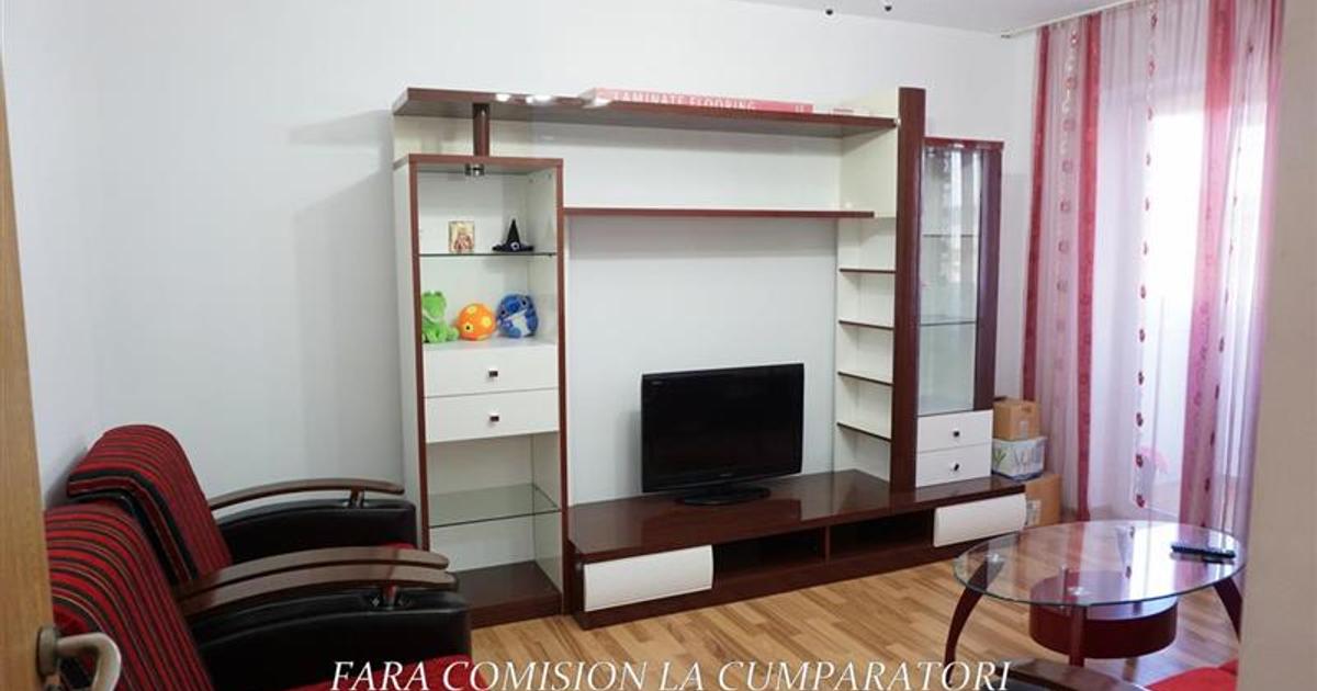 Apartament decomandat cu 2 camere în zona Cartierul Nord, Râmnicu Vâlcea
