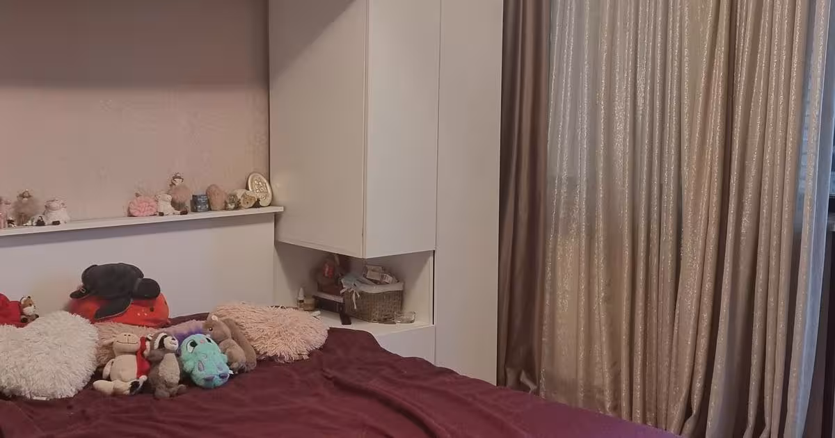 Apartament decomandat cu 3 camere în zona Cartierul Nord, Râmnicu Vâlcea